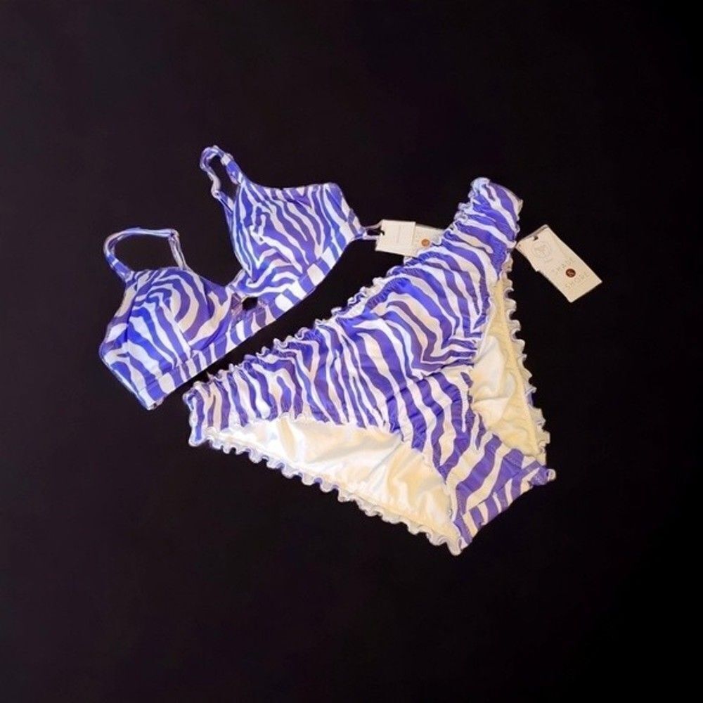 Shade & Shore Bikini